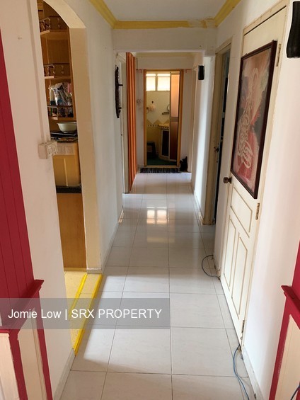 Blk 497D Tampines Street 45 (Tampines), HDB Executive #200477752